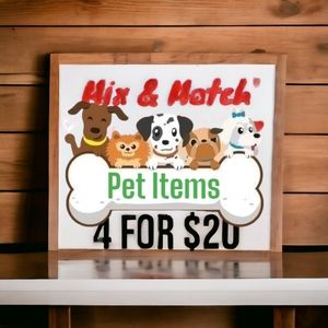 ❤️MIX & MATCH CLOSET CLEAR OUT